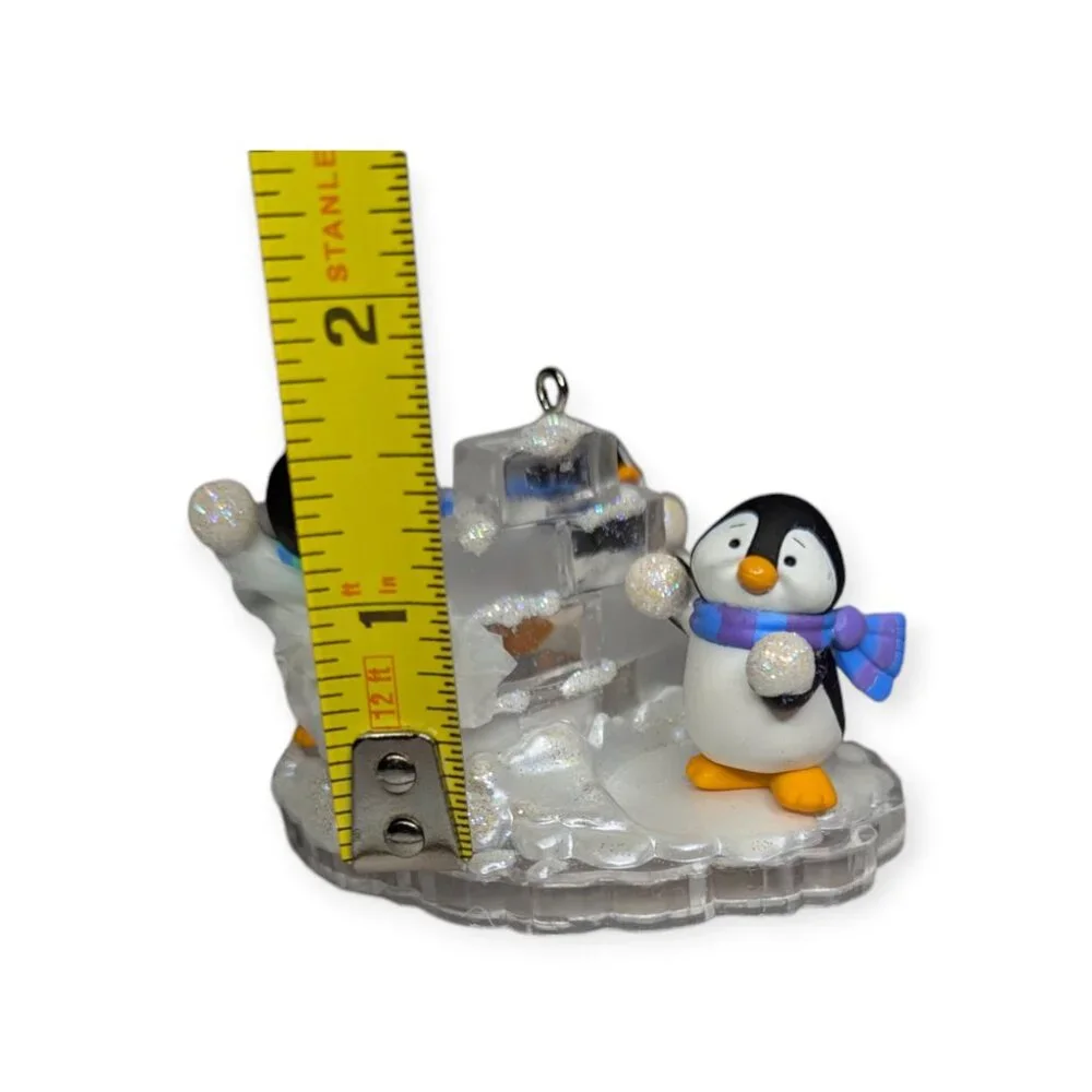 Hallmark 2006 Keepsake Christmas Ornament 